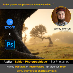 Atelier "Édition Photographique"
